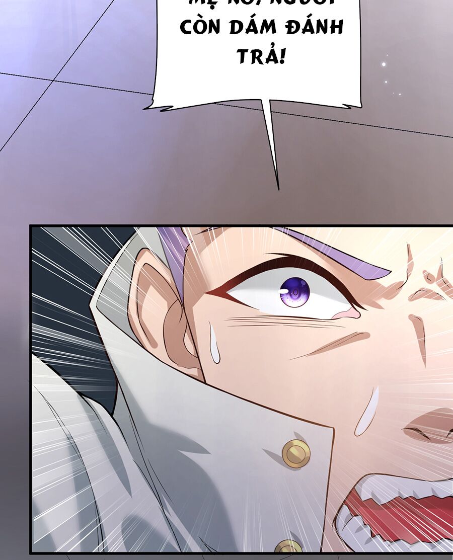 hệ thống mô phỏng linh sủng chapter 2 56