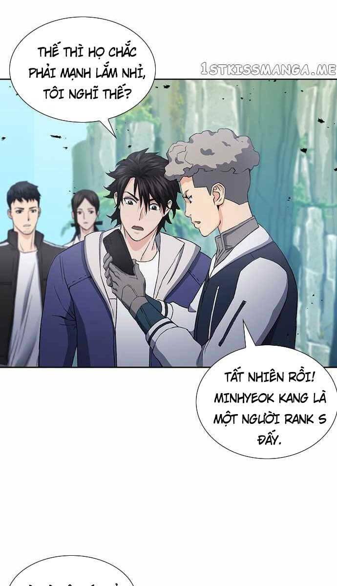 druid tại ga seoul - người hóa thú chapter 95 67
