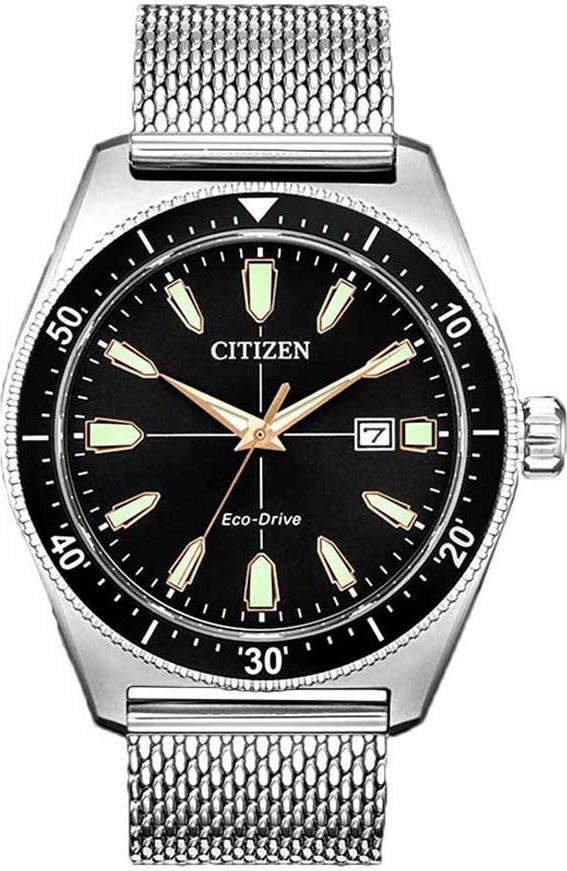 Đồng hồ nam Citizen AW1590-55E