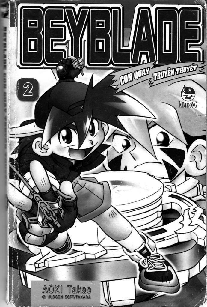 beley - con quay truyền thuyết chapter 2 1