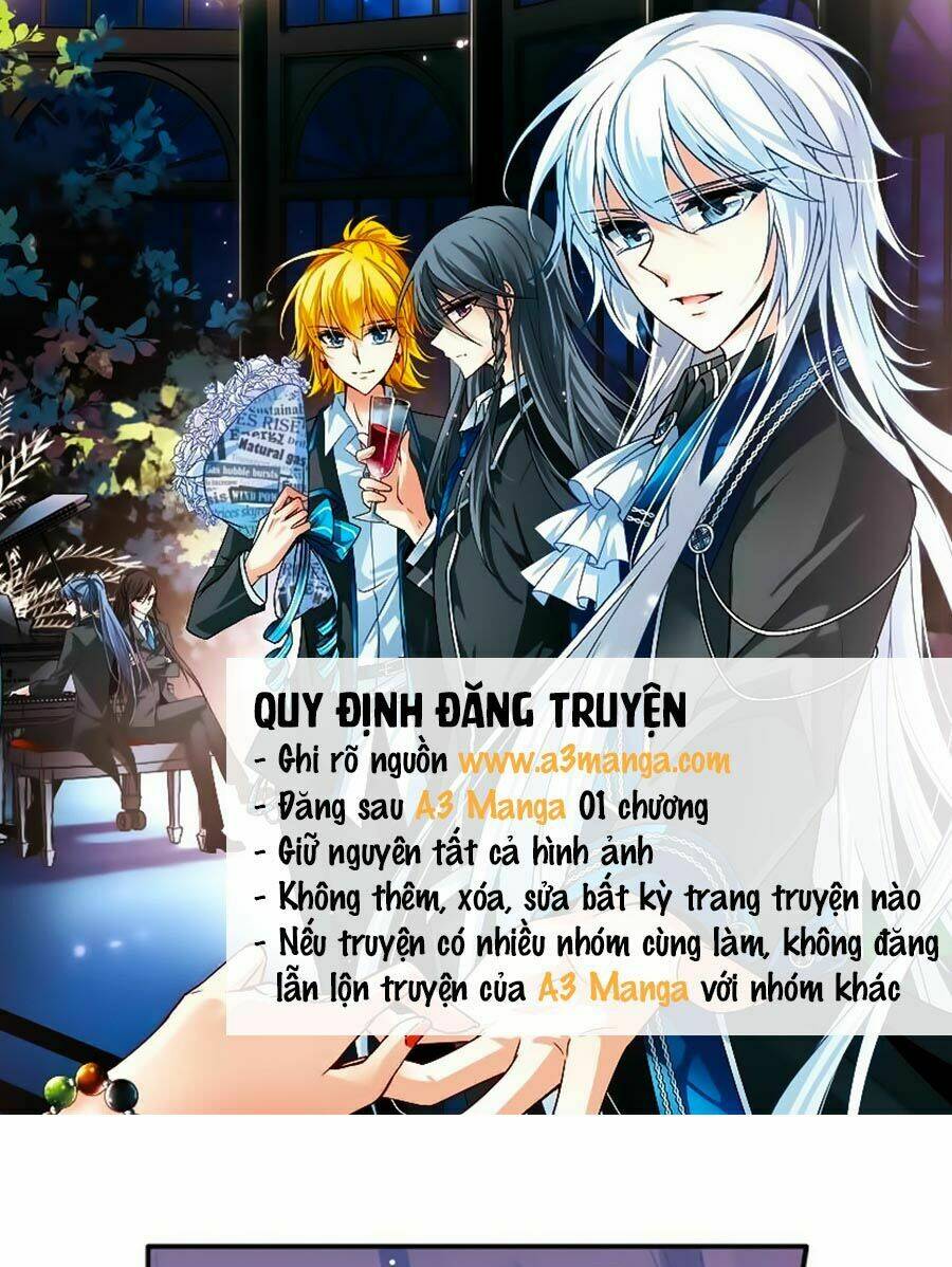 trâm trung lục chapter 28.2 3