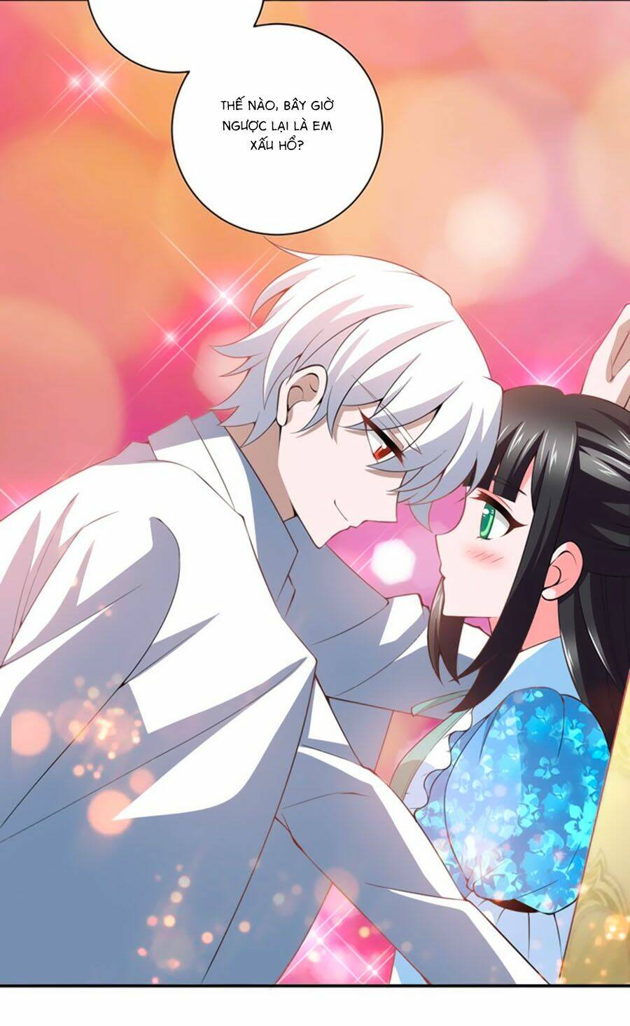 người yêu khát máu của tôi chapter 85 38