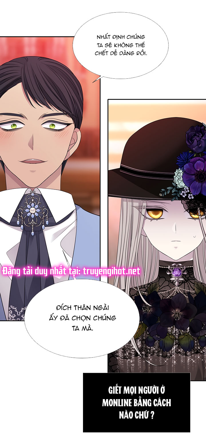 năm môn đệ của charlotte chapter 101 18