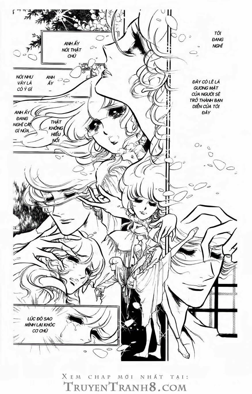 swan - vũ khúc thiên nga chapter 118 7