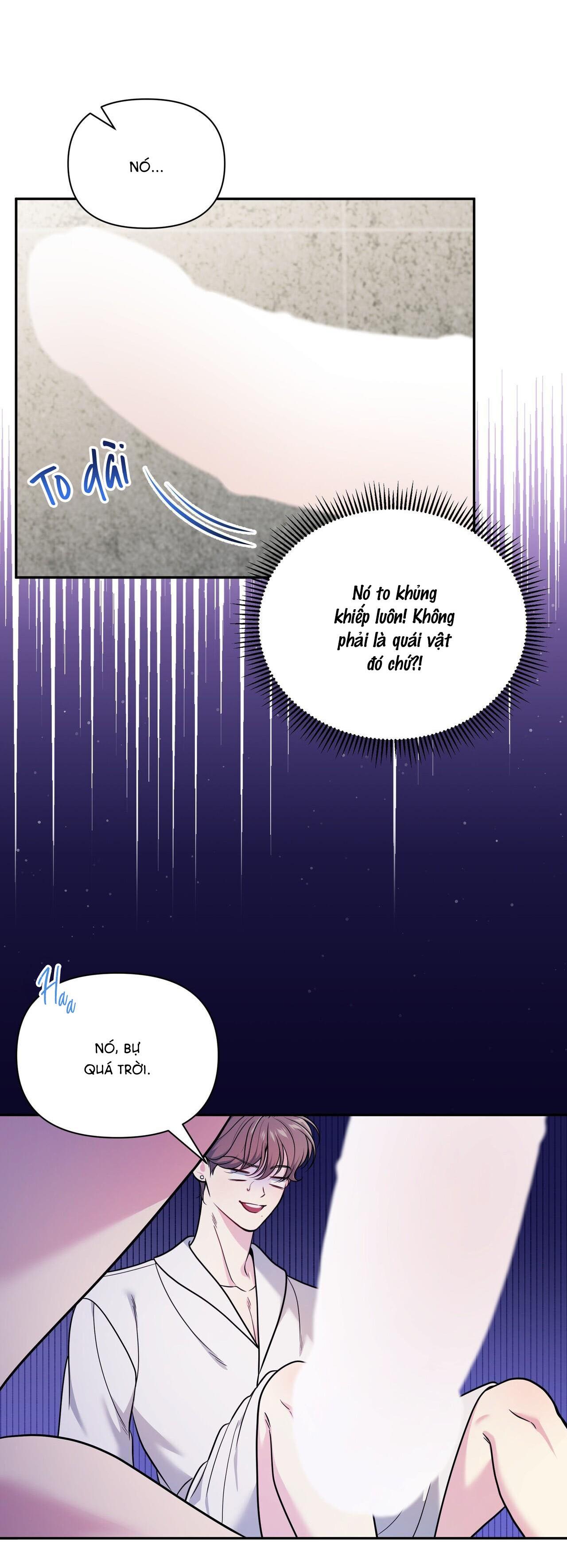 chuyện tình bí mật chapter 7 24