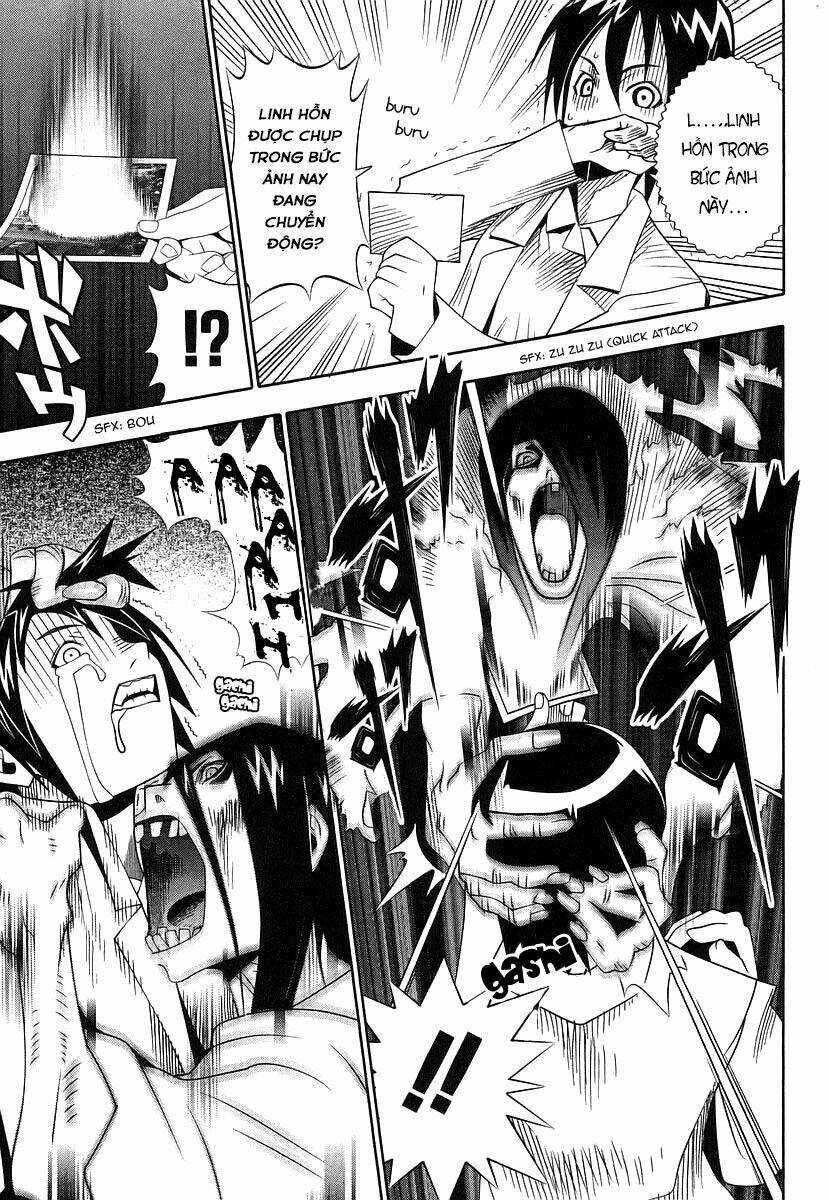 seto no hanayome chapter 38 8