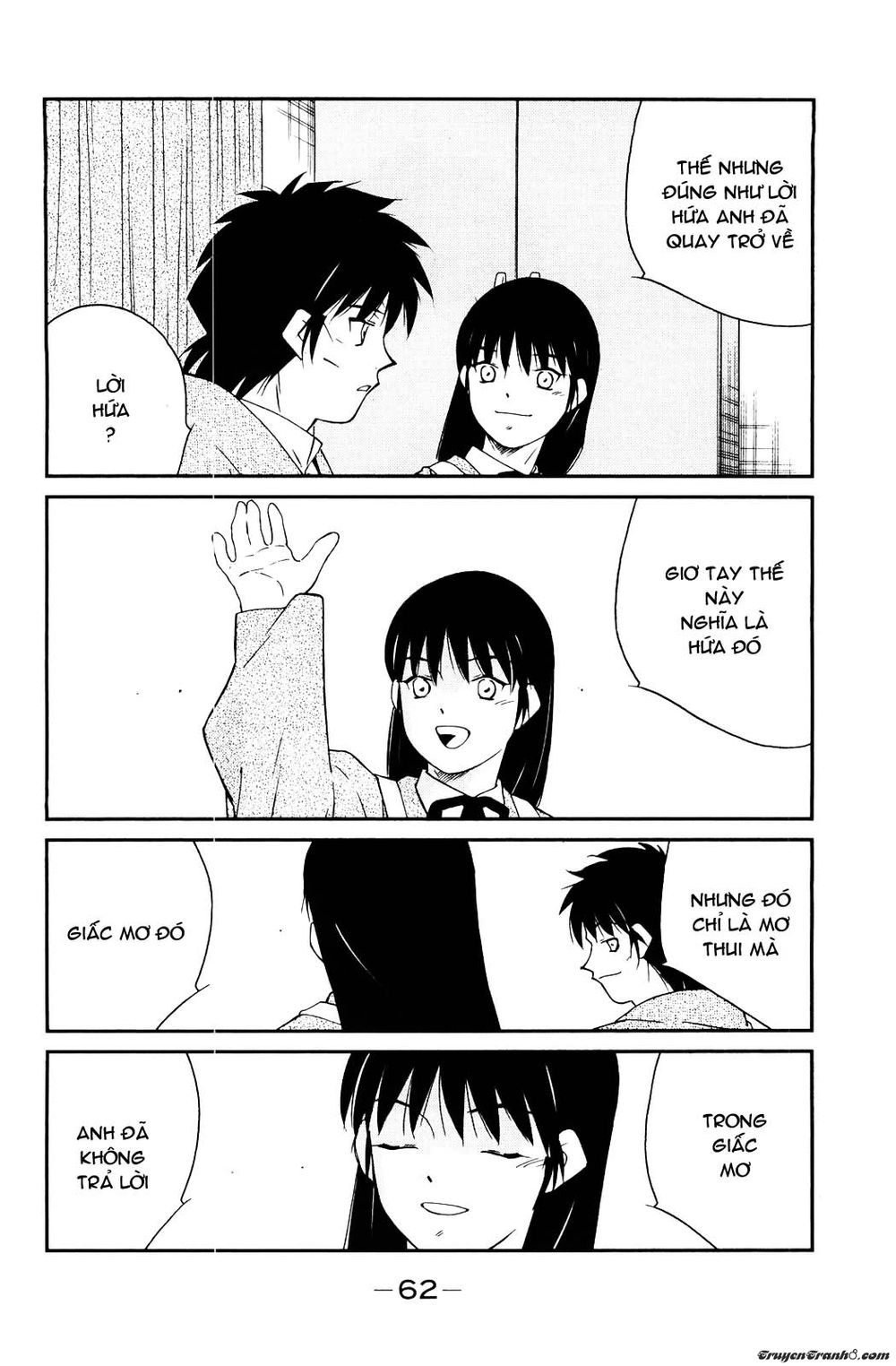 truyền nhân atula 3 chapter 14 13