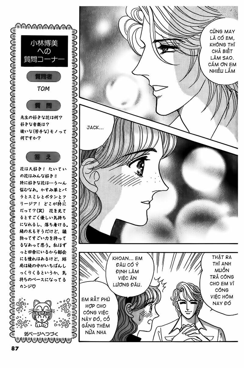 red - ngọc trong đá chapter 7 32