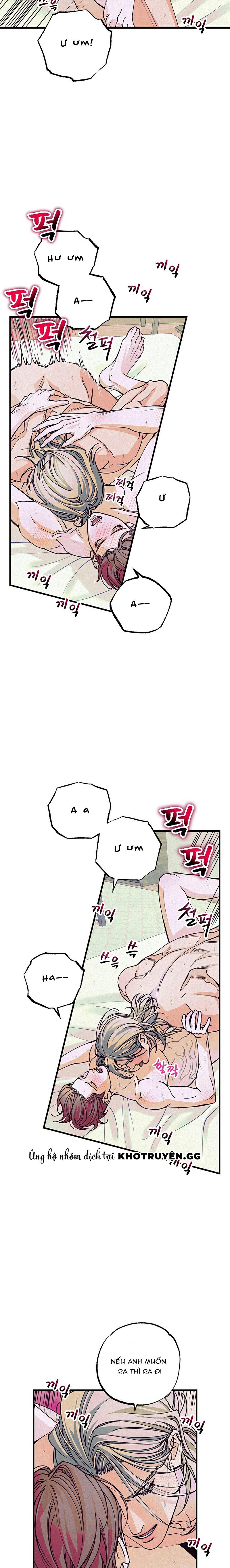 kẻ săn vàng chapter 4 20