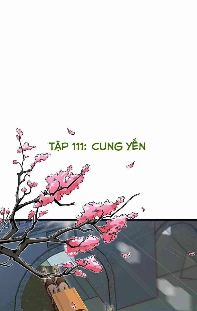 cuồng nữ trọng sinh - hoàn khố thất hoàng phi chapter 111 1