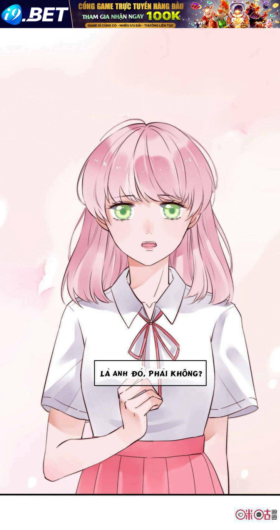 luyến ái cấm kỵ điều lệ chapter 0 9