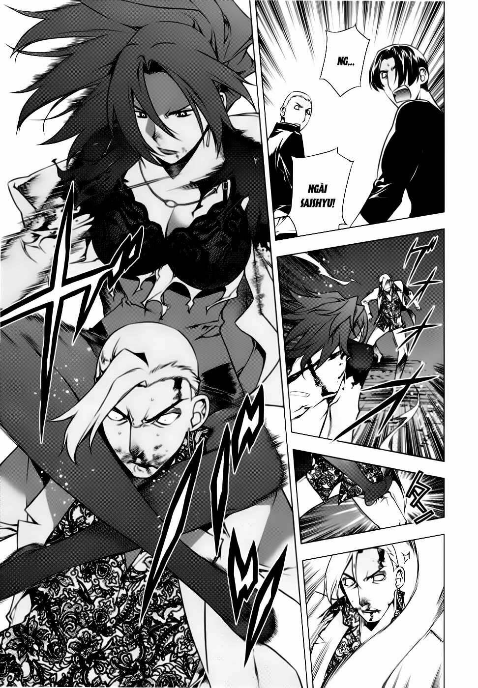 black god chapter 78 15