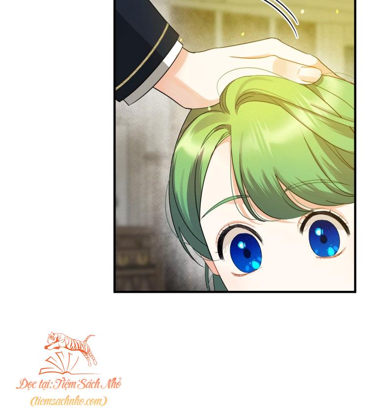 trở thành em gái nam chính truyện bl chapter 8 20