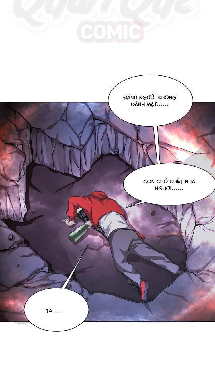 diêm vương thay thế chapter 6 32