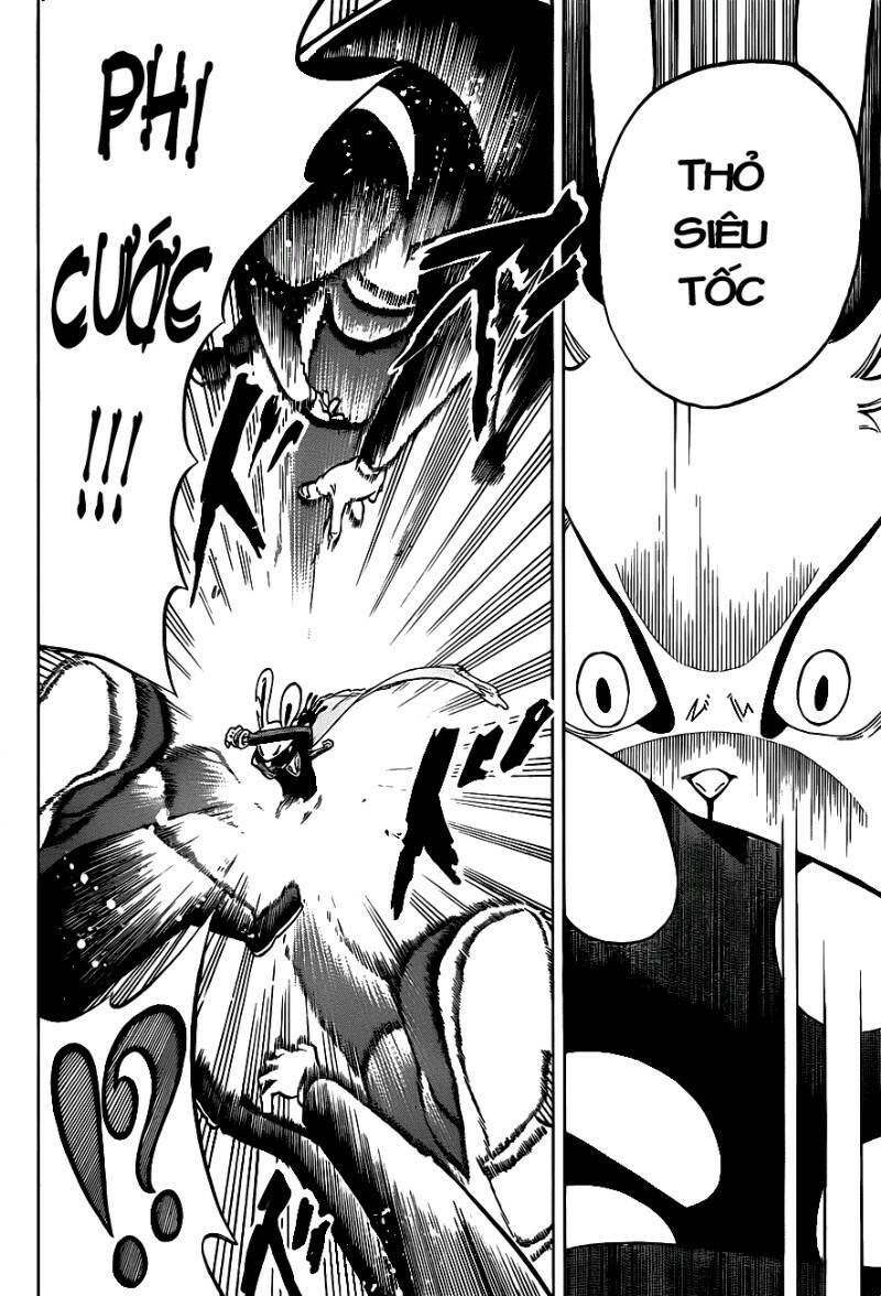 oumagadoki doubutsuen chapter 1.2 13