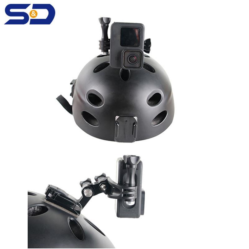 Máy ảnh hành động Bộ chuyển đổi khung dọc cho camera gắn camera thể thao chụp ảnh dọc phụ kiện đầu tiên