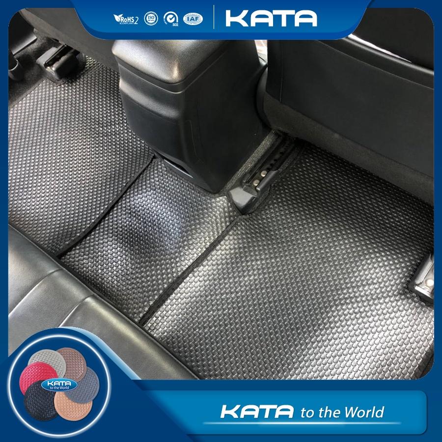 Thảm Lót Sàn Ô Tô Toyota Altis – Khít với sàn xe, Chống trơn, Không mùi, Không ẩm mốc