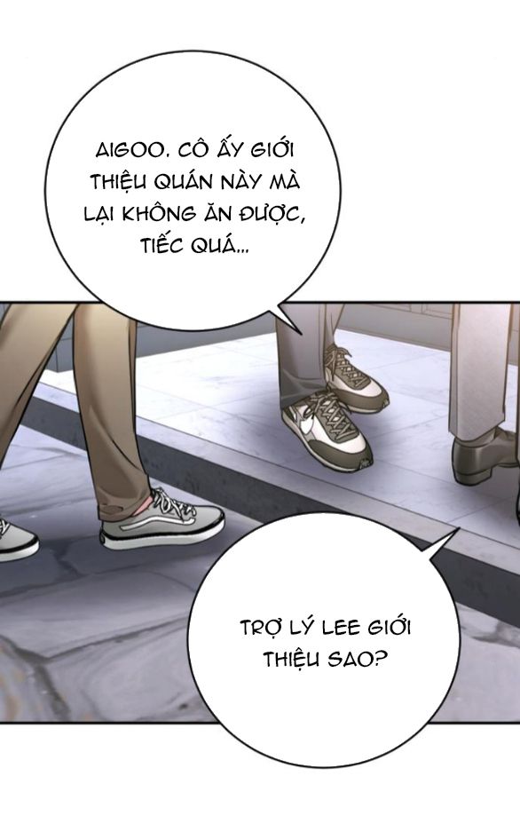 đứa trẻ trông giống tôi chapter 45.2 21