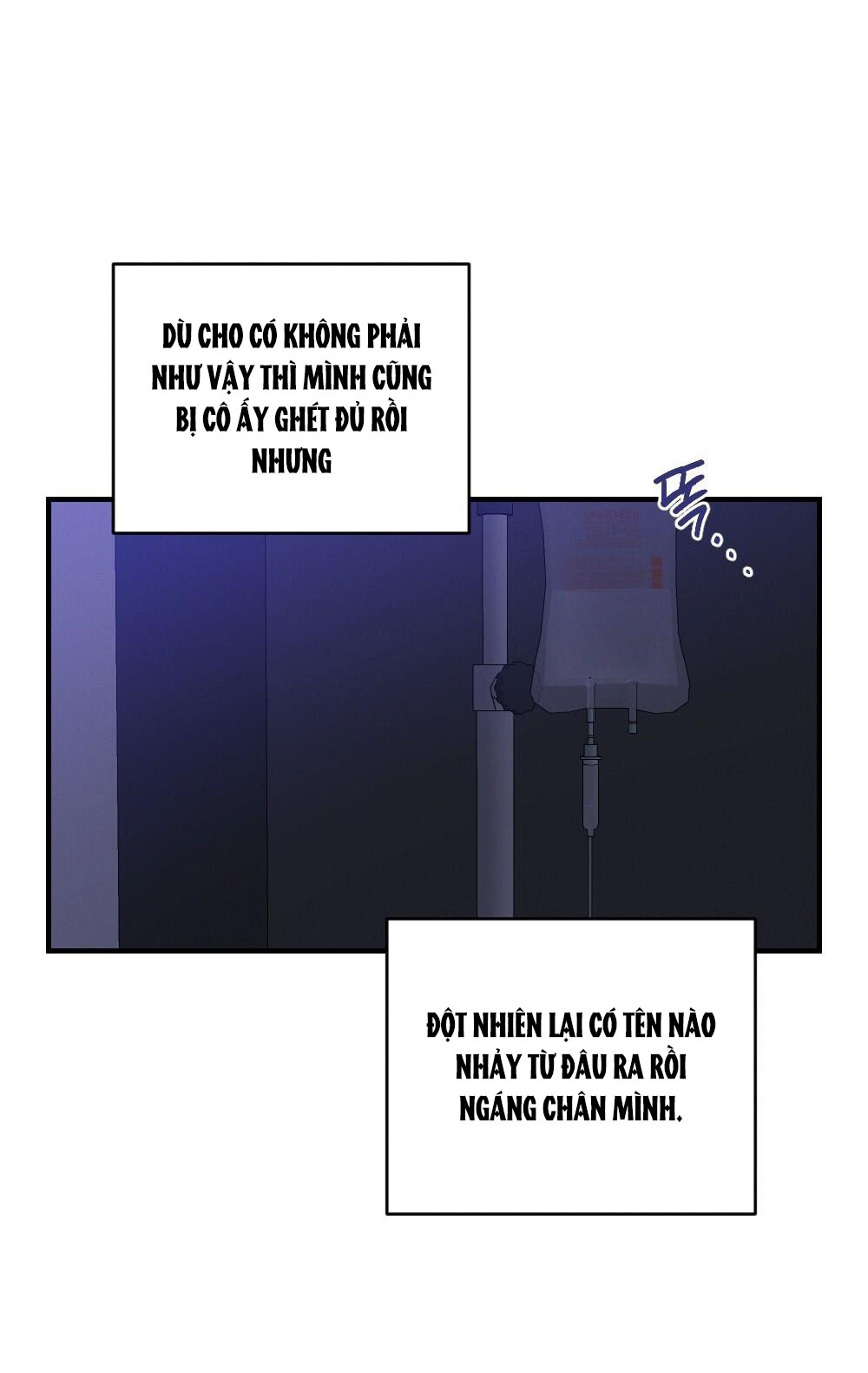 Sự Thuần Khiết Của Mùa Đông Năm Ấy chapter 45.2 - Trang 10