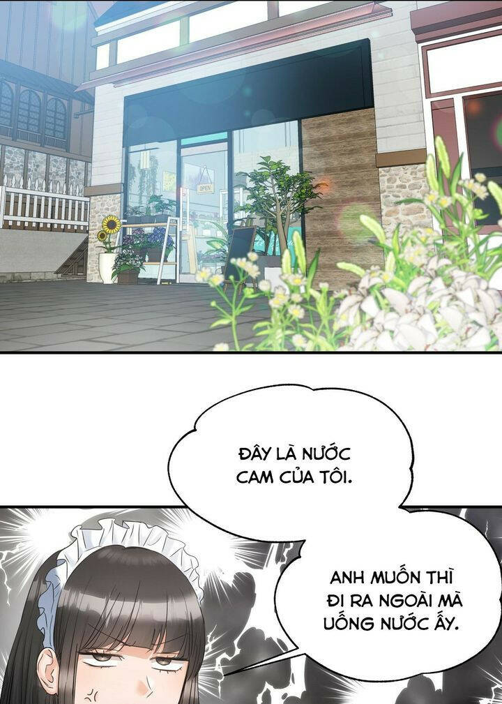 người thừa kế chapter 28 15