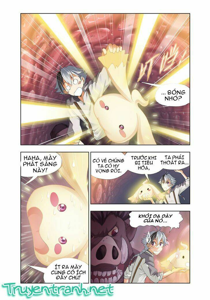 the great conqueror chapter 12 5