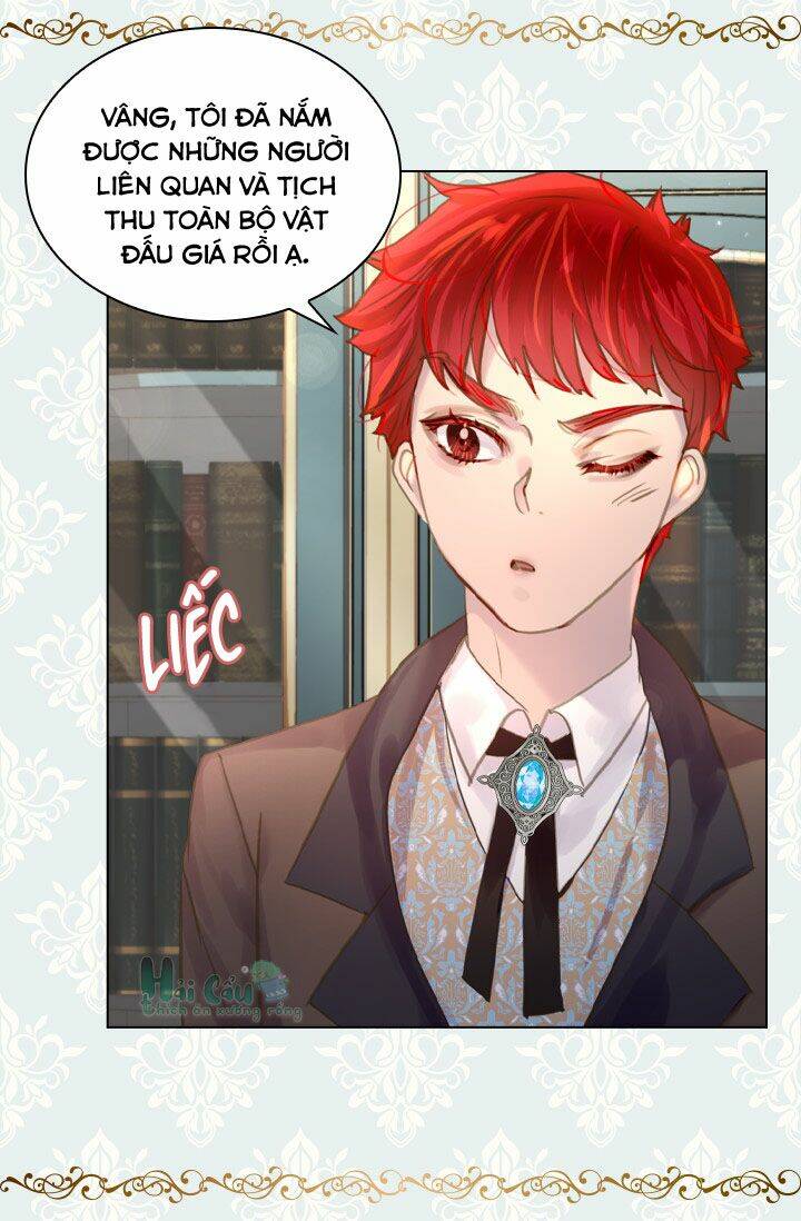 quy luật sinh tồn của nữ phụ chapter 48 42