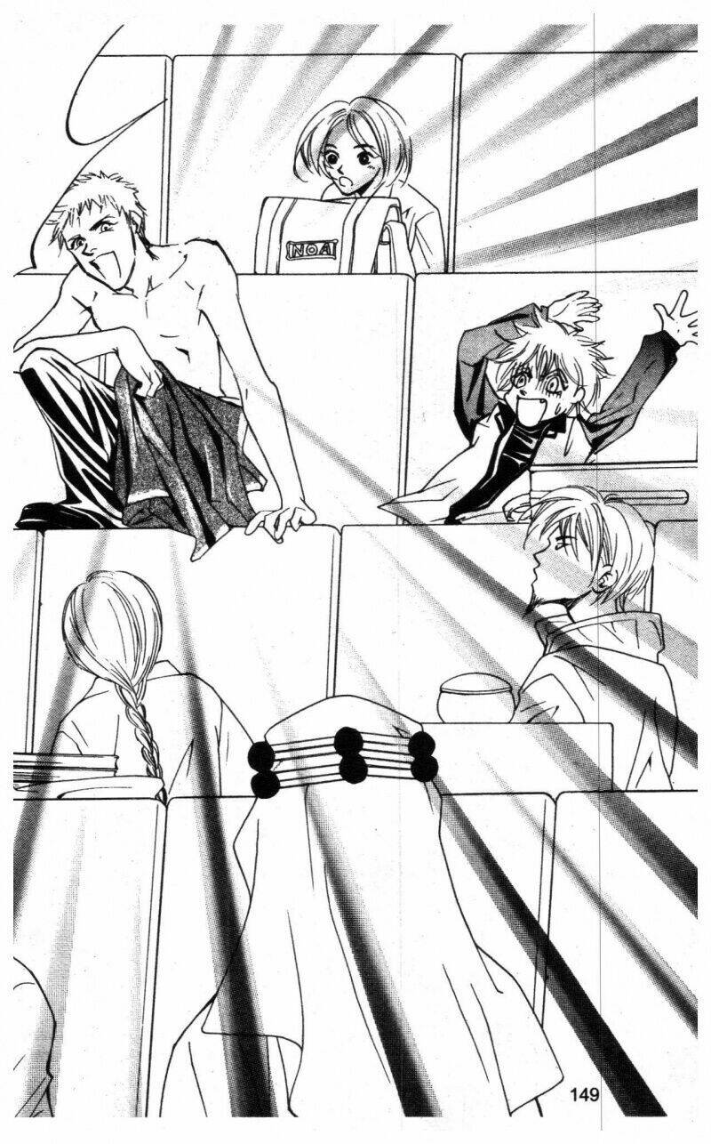 ordinary school chapter 1 157