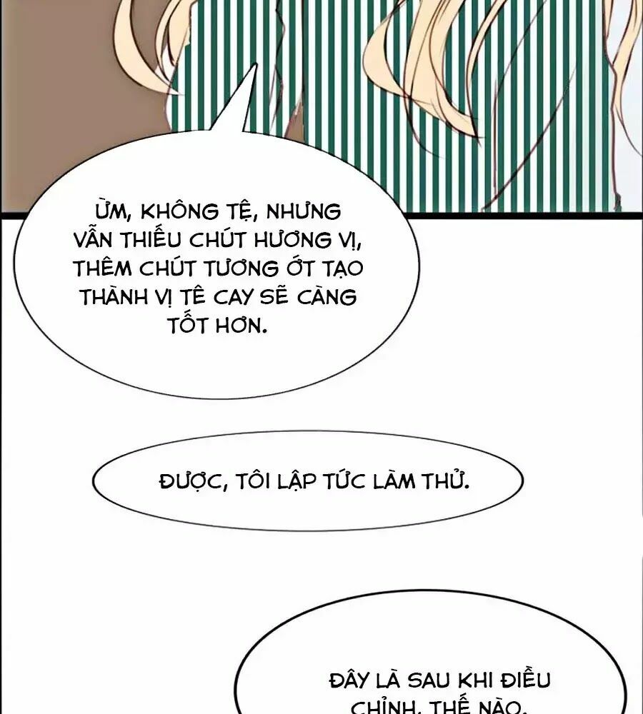 công chúa nữ vương mệnh chapter 102 10