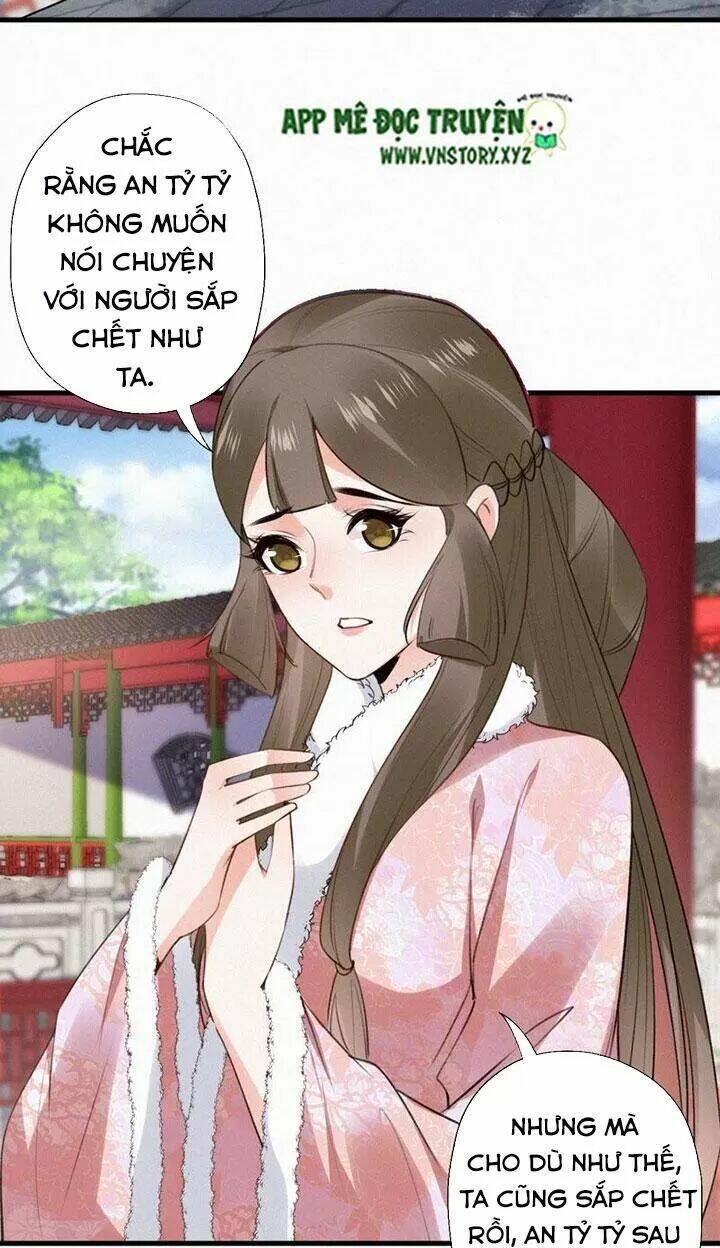 thiên hương mỹ nhân chapter 124 26