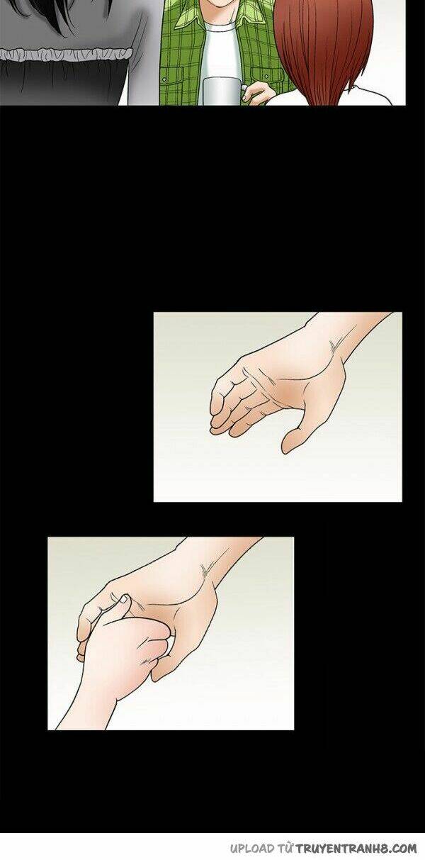 seduction - quyến rũ chapter 6 26