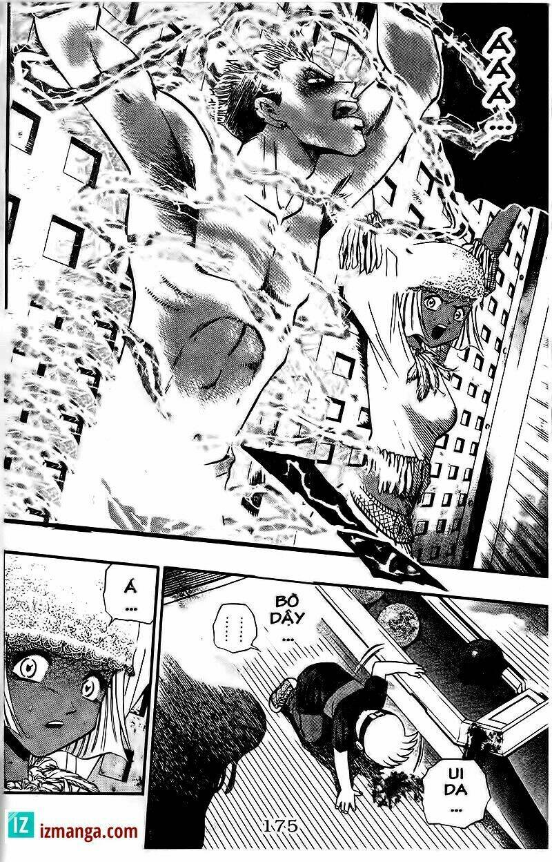 bowling king chapter 153 8