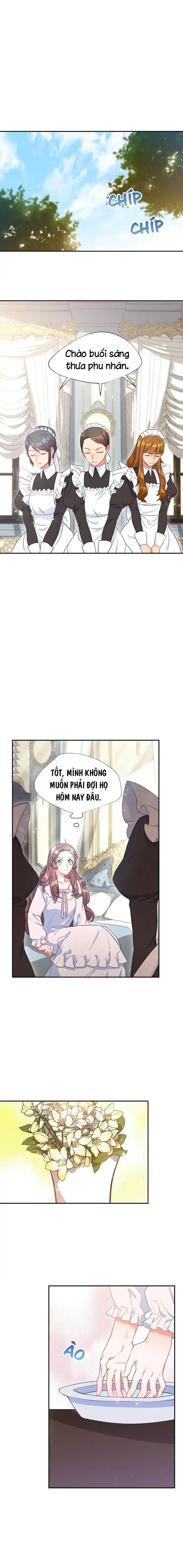 50 công thức pha trà của nữ công tước chapter 4 8