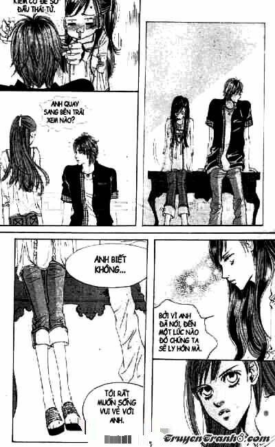 goong - [ hoàng cung ] chapter 3 55