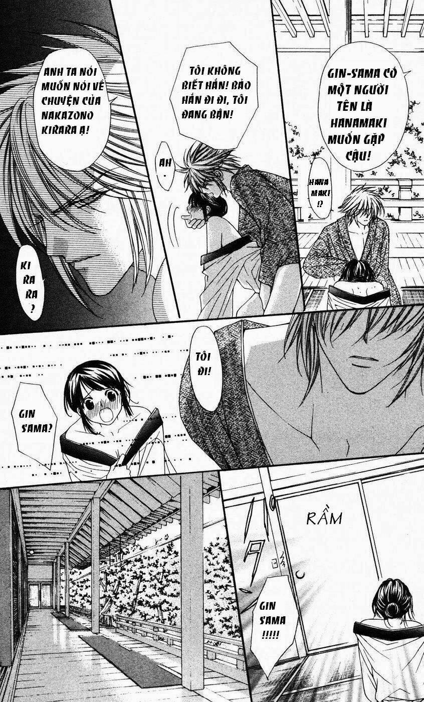 love celeb chapter 4 19