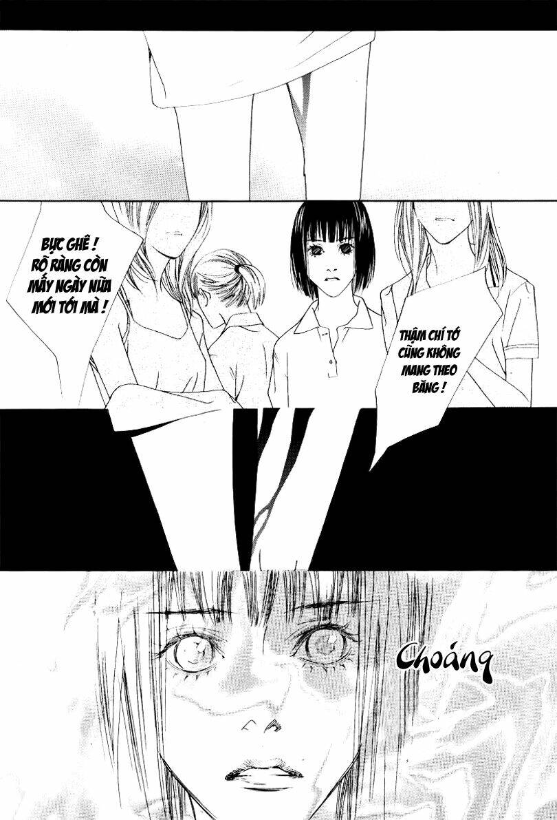 nobody knows chapter 1 22