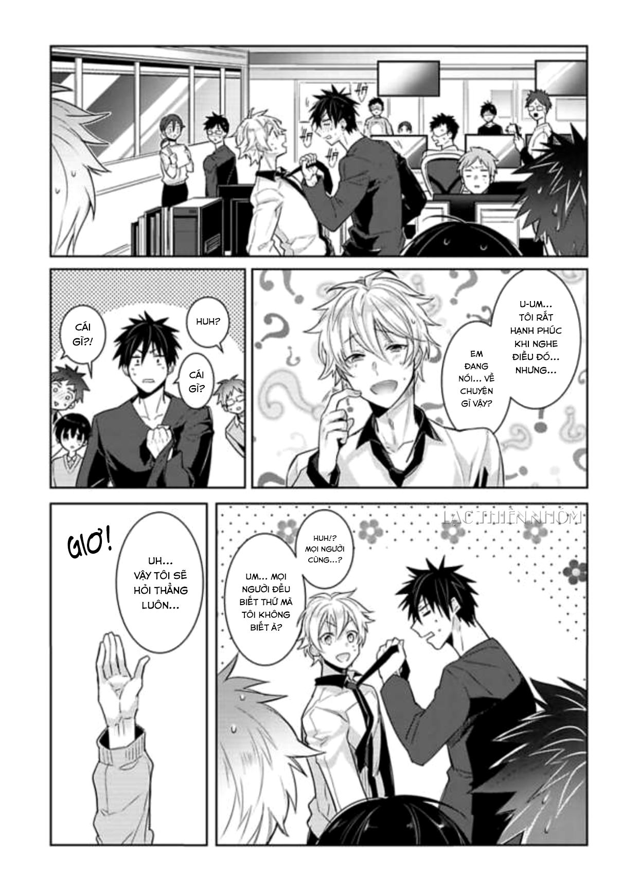 nét đẹp lao động chapter 5 23