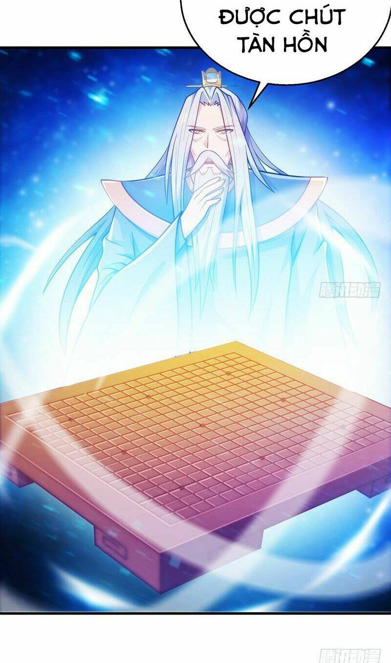 thiên hạ kiếp chapter 2 86