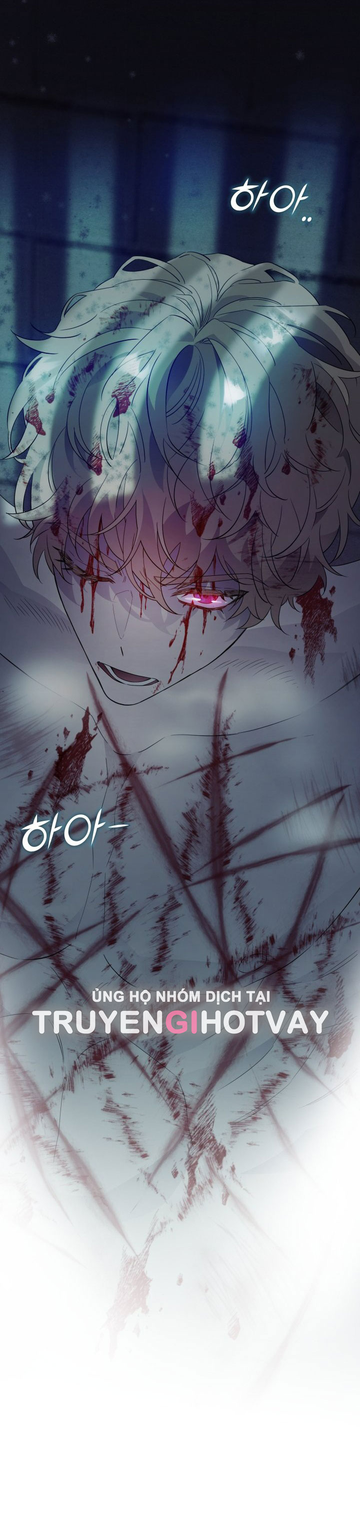 [18+] nếu cứu rỗi một cầm thú hư hỏng chapter 1.2 91