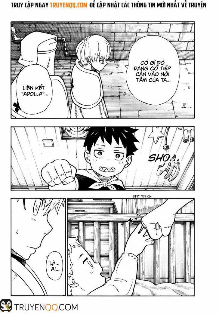 biệt đội lính cứu hỏa chapter 193 7