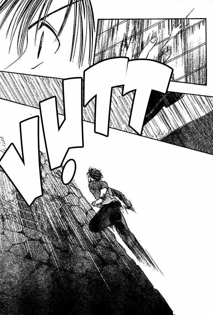 bạn trai đích thực chapter 13 26