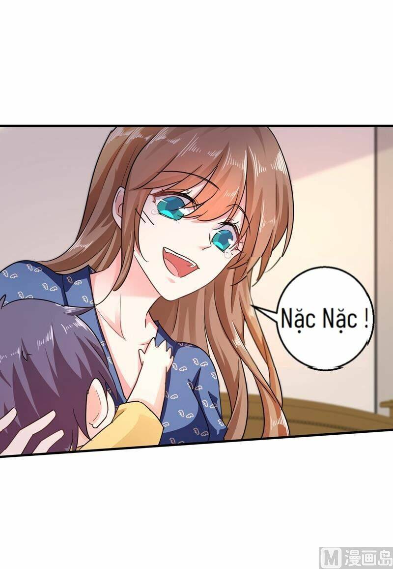 nhập cốt noãn hôn chapter 289 6