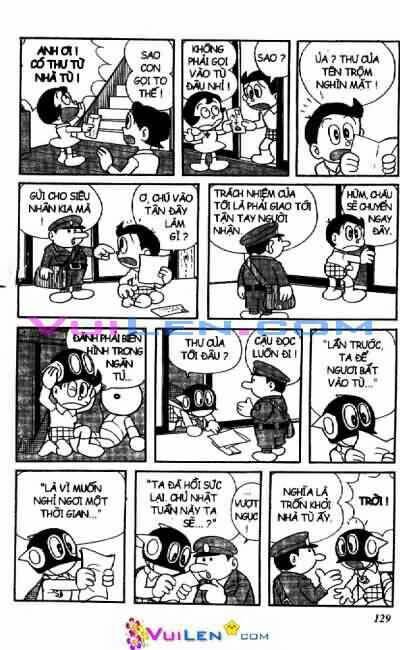 siêu nhân pacman chapter 6 37