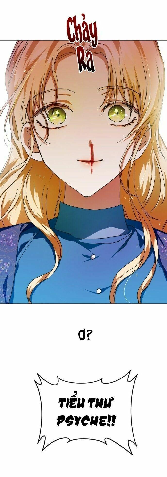 tôi muốn trở thành cô ấy chỉ một ngày chapter 2.1 17