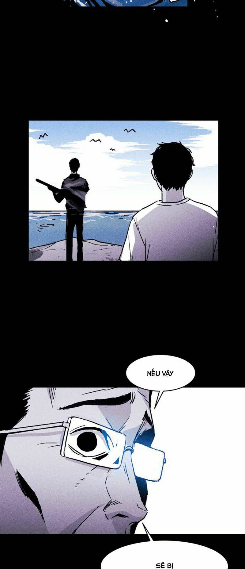 Chuồng lợn chapter 5 12