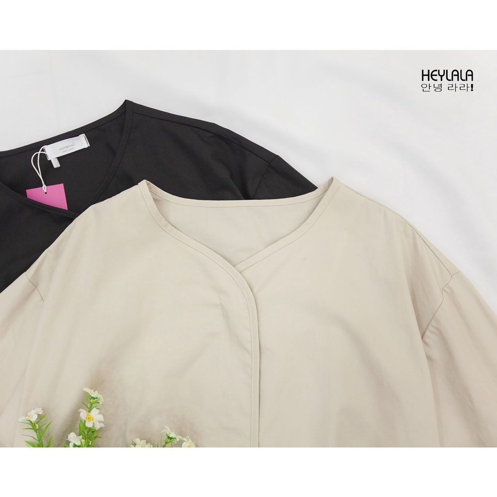 Áo khoác bomber dày dặn Hàn Quốc