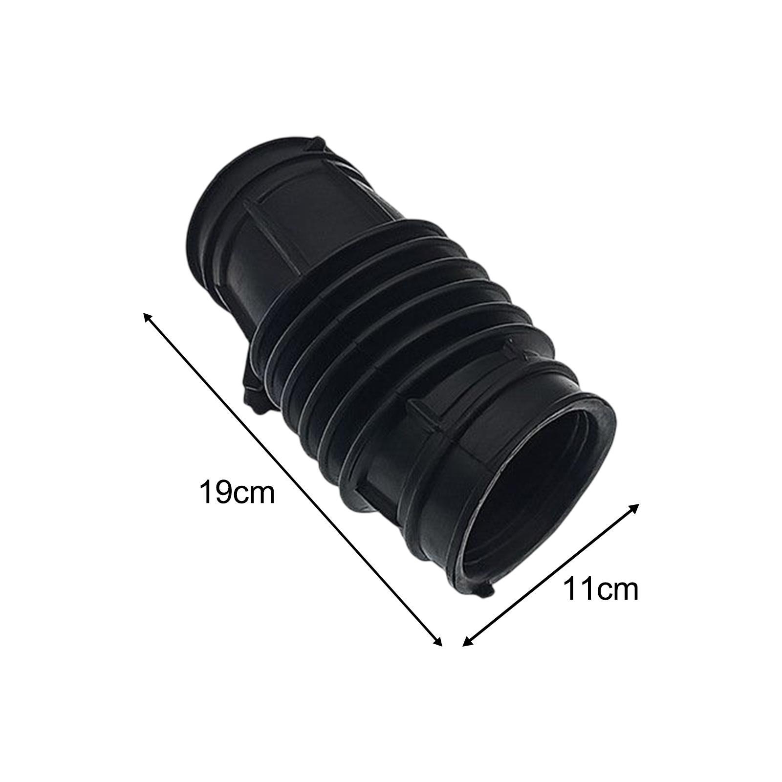 Air Cleaner Intake Hose Tube for   2.4L Accessory Replacement
