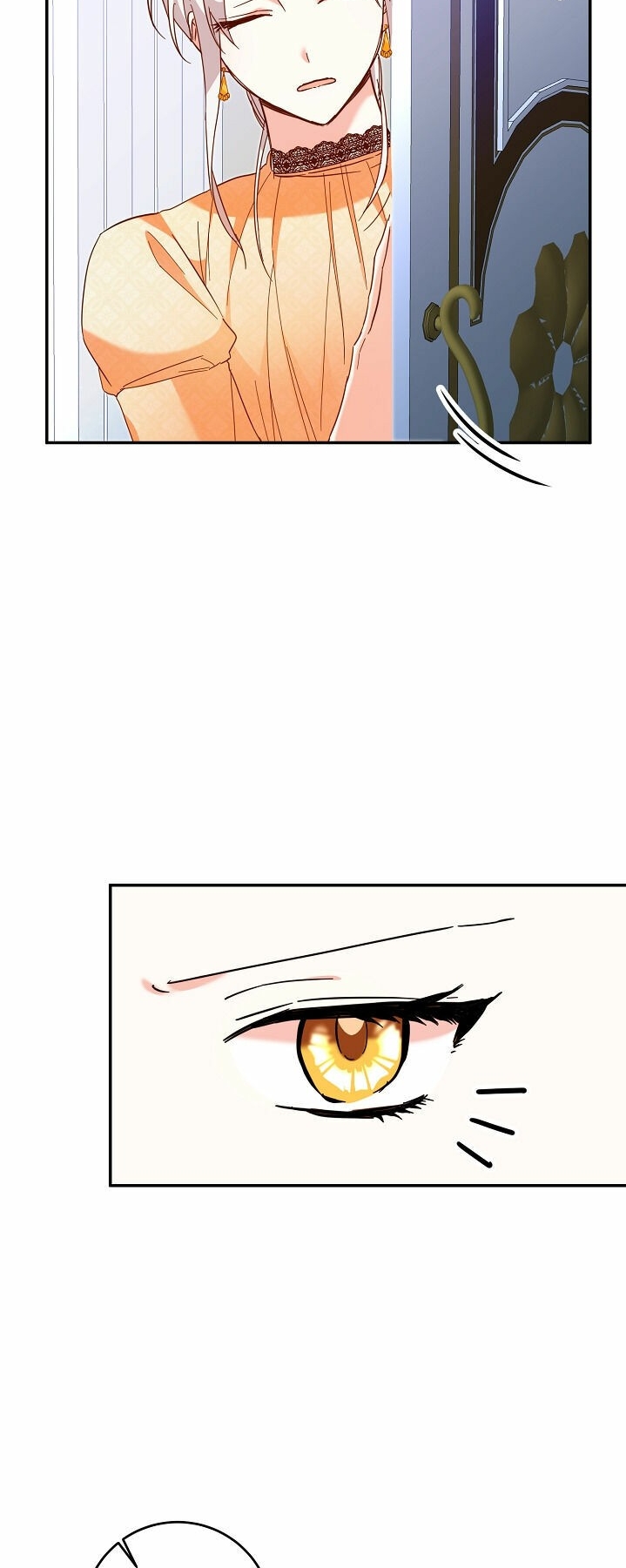 lý do nàng ấy sống như 1 ác nữ chapter 10 27