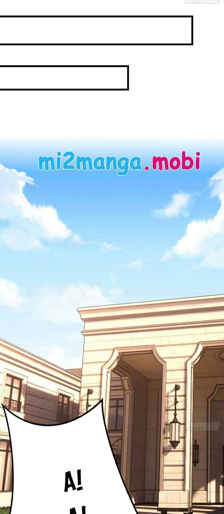 đại lão gọi tôi tiểu tổ tông chapter 43 9