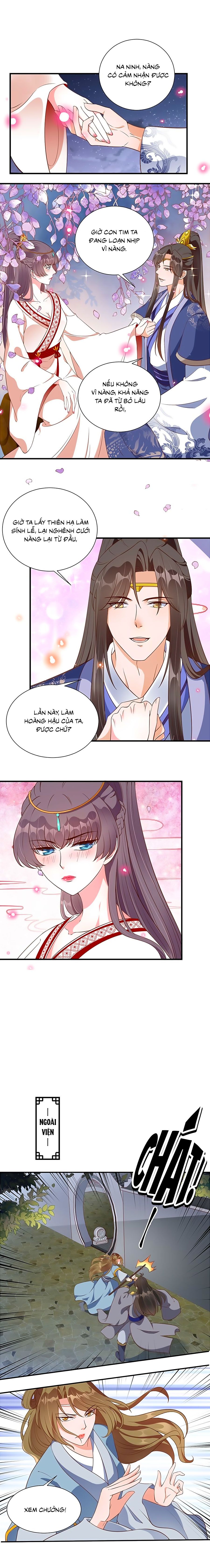 thịnh thế lê hoa điện chapter 93 6