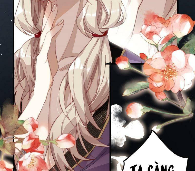 phế vật công chúa muốn nhặt chồng chapter 5 35